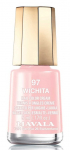 K&uuml;&uuml;nelakk Mavala Mini Color Cream, wichita, 5 ml