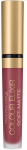 Huulepalsam Max Factor Colour Elixir Soft Matte, 4 ml, 40 soft berry