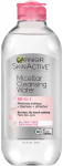 Mitsellaarvesi Garnier Skin Active, 400 ml