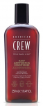 Juuksepalsam American Crew Daily Moisturizing, 250 ml