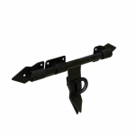 Ukseriiv Domax, 25 cm x 4 cm