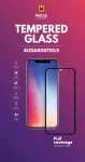 Ekraani kaitseklaas telefonile Mocco For Samsung Galaxy A02S, 9H