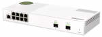 Jagaja (Switch) QNAP QSW-M2108-2S