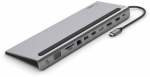 Dokkimisjaam Belkin USB-C 11-1 Hub