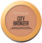 Pruunistav puuder Maybelline City Bronzer 300, 300 deep cool, 8 g