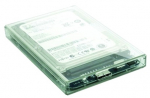 HDD/SSD korpus Extra Digital HC380237, 2.5"