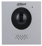 Video uksetelefon Dahua Door Station VTO4202F-PS2 2-Wire Switch VTO4202F-PS2, h&otilde;be v.