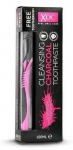Hambapastade komplekt Xpel Charcoal, 100 ml