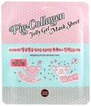 N&auml;omask Holika Holika Pig Clear Blackhead 3-Step Kit