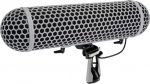 Tuulefilter (Windscreen) R&oslash;de Blimp