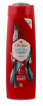 Meeste kehapesugeel Old Spice Deep Sea Minerals, 400 ml