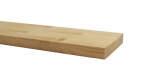 H&ouml;&ouml;vellaud, kuusk, h&ouml;&ouml;veldatud, 2700 x 95 mm x 18 mm