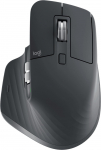Hiir Logitech MX Master 3S 910-006559, bluetooth, must v.