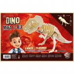M&auml;nguasi dinosaurus Buki France Dino Mega T-Rex D6M, pruun v.