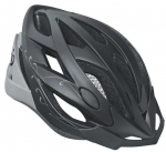 Jalgrattakiiver naistele Kellys Diva, must/hall, M/L