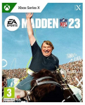 Xbox Series X m&auml;ng Electronic Arts Madden NFL 23