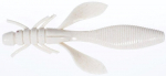 Kummist kala Owner Kola Classic 2H C 90000111, 22 g, valge v.