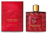 Habemeajamisj&auml;rgne vedelik Versace Eros Flam, 100 ml
