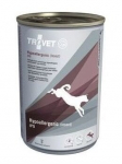 M&auml;rg koeratoit Trovet Hypoallergenic Insect, putukad, 0.4 kg
