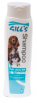 &Scaron;ampoon koertele Croci Gill&rsquo;s Smooth Hair C3052992, 200 ml
