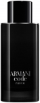 Parf&uuml;&uuml;mvesi Giorgio Armani Code, 125 ml