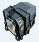 Projektorilamp CoreParts ML12422, must v.