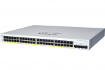 Jagaja (Switch) Cisco CBS220-24P-4X-EU