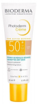 P&auml;ikesekaitsekreem Bioderma Photoderm M Light SPF50+, 40 ml
