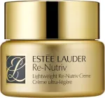 N&auml;okreem Estee Lauder Re-Nutriv Lightweight, 50 ml