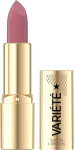 Huulepulk Eveline Variete Satin Lipstick, 4 g, femme fatale, 05 endless love