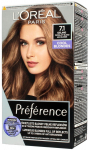 Juuksev&auml;rv L&rsquo;Or&eacute;al Paris Preference Cool Blondes, iceland v., 7.1