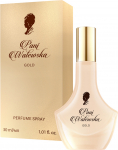 Parf&uuml;&uuml;mvesi Miraculum Gold Pani Walewska, 30 ml