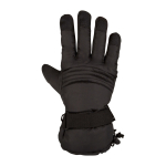 Kindad, universaalne Starling 0441-ZWA-10, must v., 10