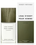 Tualettvesi Issey Miyake L&rsquo;Eau d&rsquo;Issey Pour Homme Eau & C&egrave;dre, 50 ml