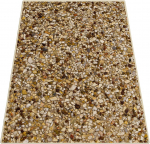 Vaip sise Conceptum Hypnose Gravier 286CHL5420, pruun v./beež v., 120 cm x 80 cm