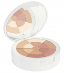 Kompaktne pulber Avene Couvrance, pruun v./beež v., 10 g