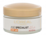 N&auml;okreem L&rsquo;Or&eacute;al Paris Age Specialist, 50 ml, 45+