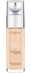 Vedel jumestuskreem L&rsquo;Or&eacute;al Paris True Match, golden beige v., 3.w golden beige, 30 ml