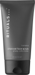 N&auml;o koorimine Rituals Homme Charcoal, 125 ml