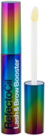 Kulmude ja ripsmete seerum RefectoCil Lash & Brow Booster, 6 ml, l&auml;bipaistev v.