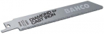 Saetera Bahco Sawblades With Diamond Grit, teemant, 150 mm, 2 tk