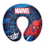 Reisipadi Seven Spider Man, mitmev&auml;rviline, 30 cm x 30 cm
