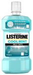 Suuvesi Listerine Cool Mint Mild, 250 ml