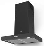 &Otilde;hupuhasti Faber Stilo Comfort BK Matt A60, must