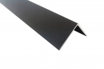 Alumiiniumprofiil, 1000 mm x 15 mm x 15 mm