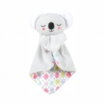 M&auml;nguasi koerale, pehme Zolux Plush Toy Cuddly, hall