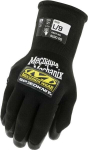 T&ouml;&ouml;kindad Mechanix Wear SpeedKnit S1DC-05-008, valge v./must v./kollane v., M, 2 tk