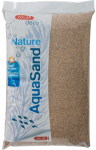 Krunt Zolux AquaSand Nature 346430, 5 kg, pruun