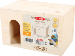 Pesa Zolux Loft 150, 15 cm x 15 cm x 25 cm