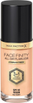 Vedel jumestuskreem Max Factor All Day Flawless 3 in 1 Facefinity, SPF 20, n42 ivory, 30 ml